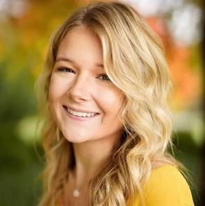 Meet your Posher, Leah